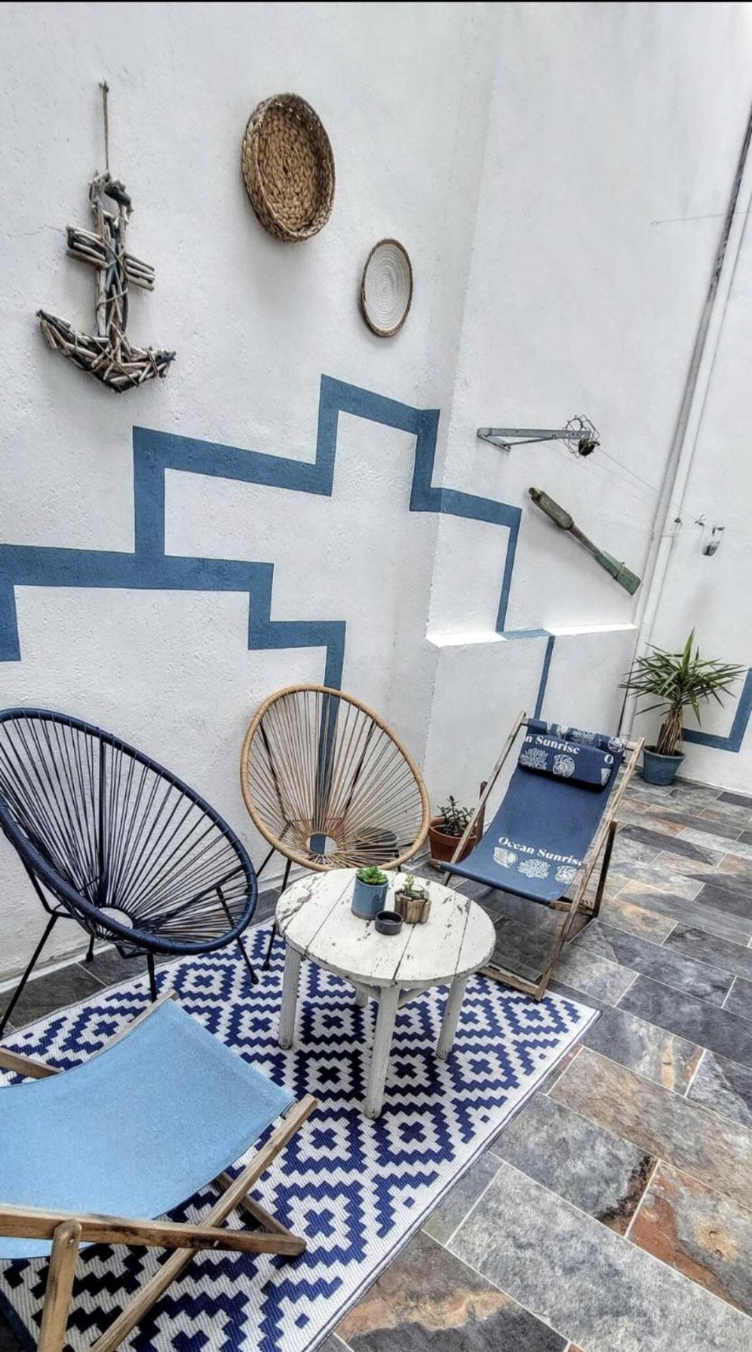 Horizon Bleu Apartment Bouzigues Exterior photo